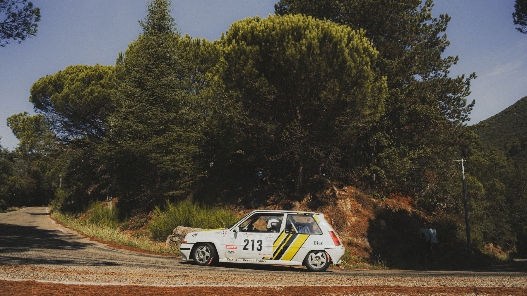 Photographie automobile de la série Automobile