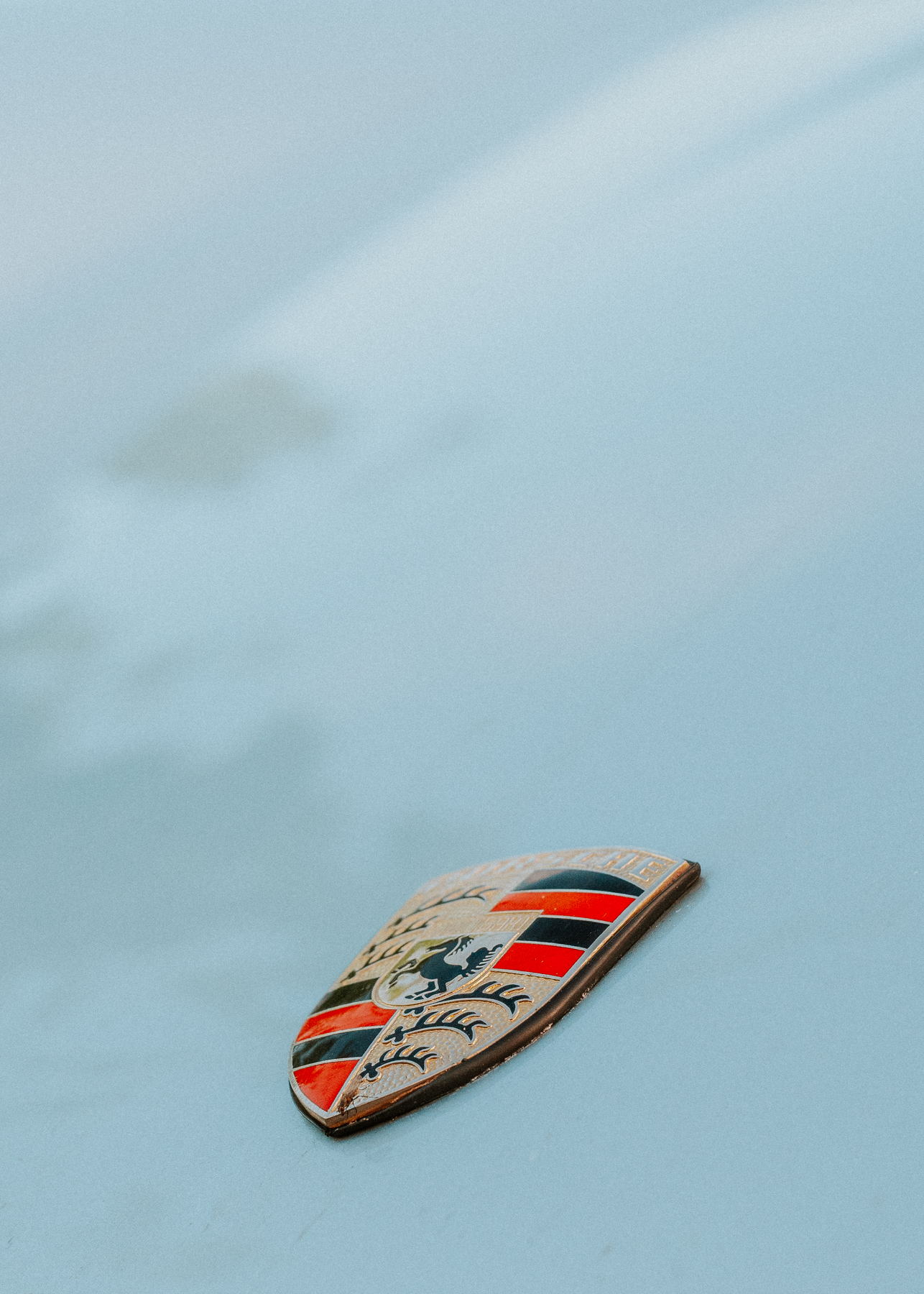 Photographie automobile de la série Automobile