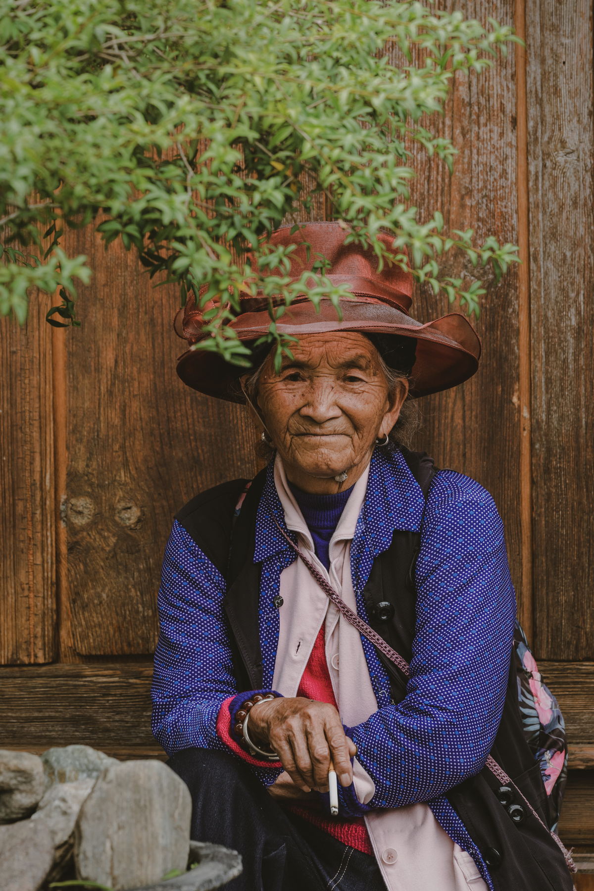 Photographie de reportage en Chine