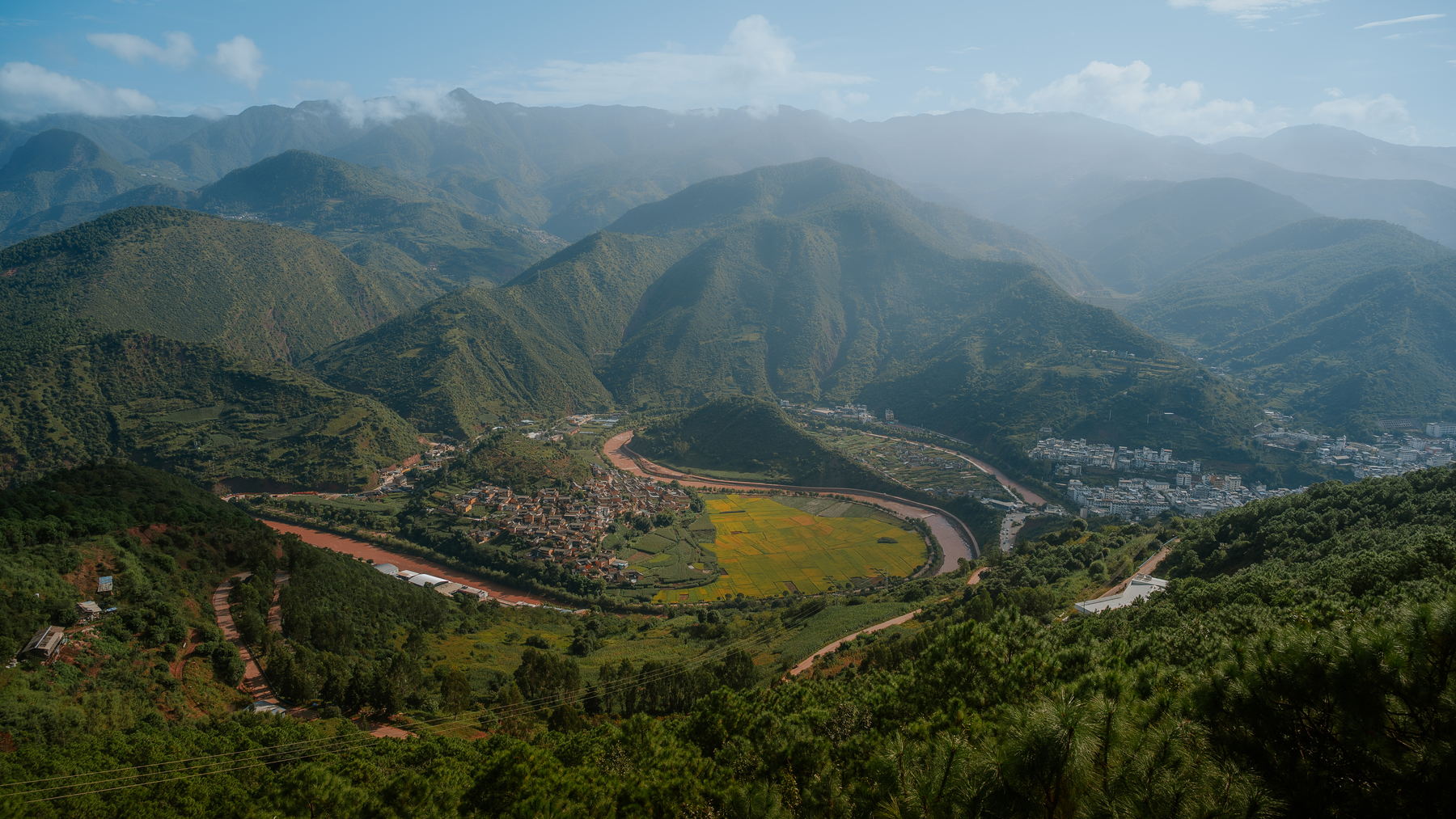 Photographie de reportage en Chine