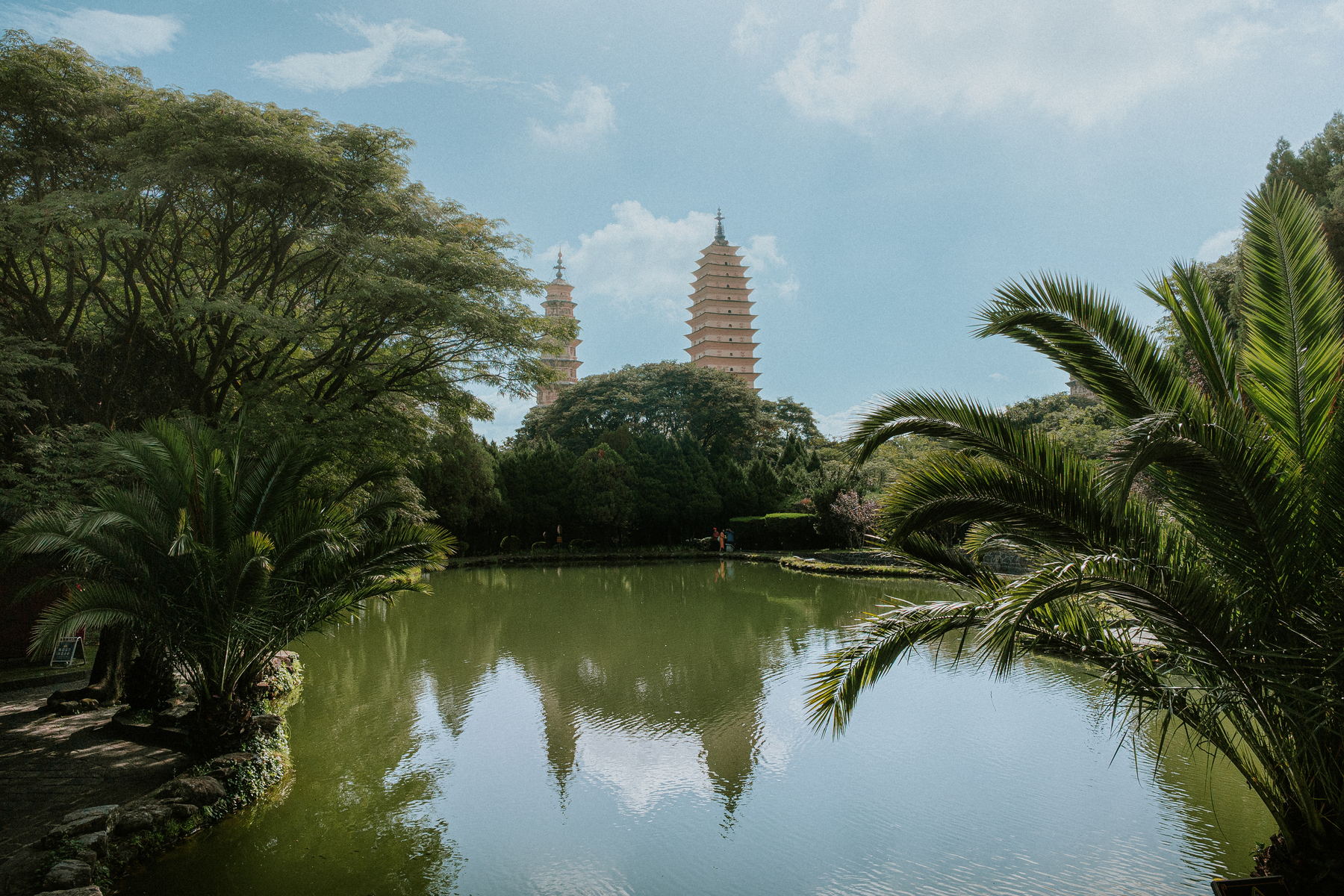 Photographie de reportage en Chine
