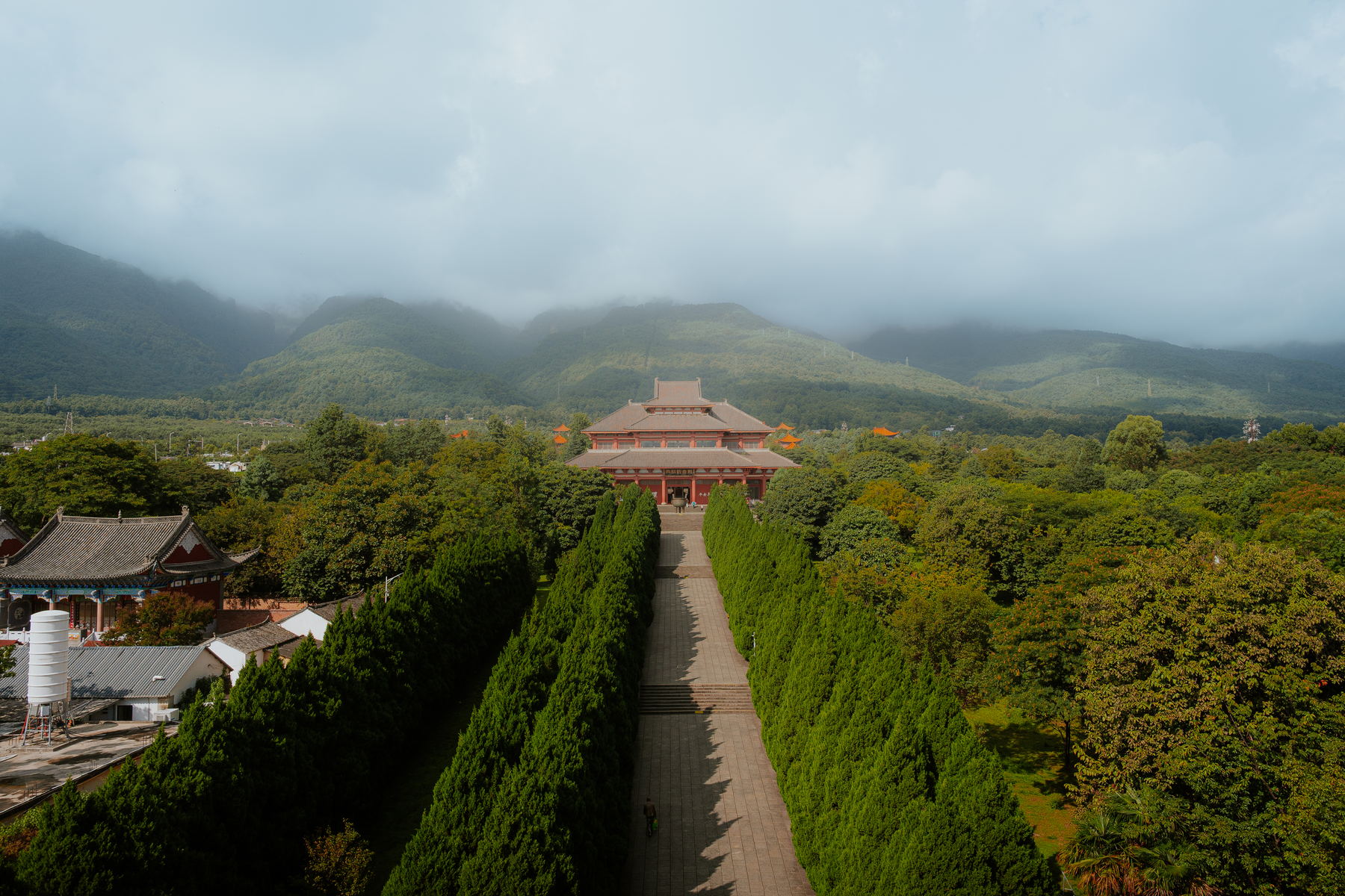 Photographie de reportage en Chine