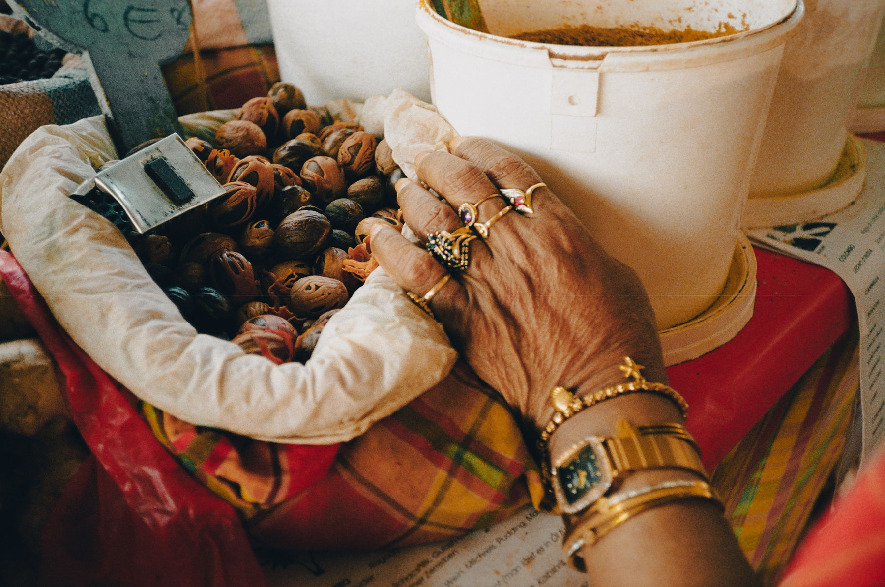 Photographie de reportage en Guadeloupe