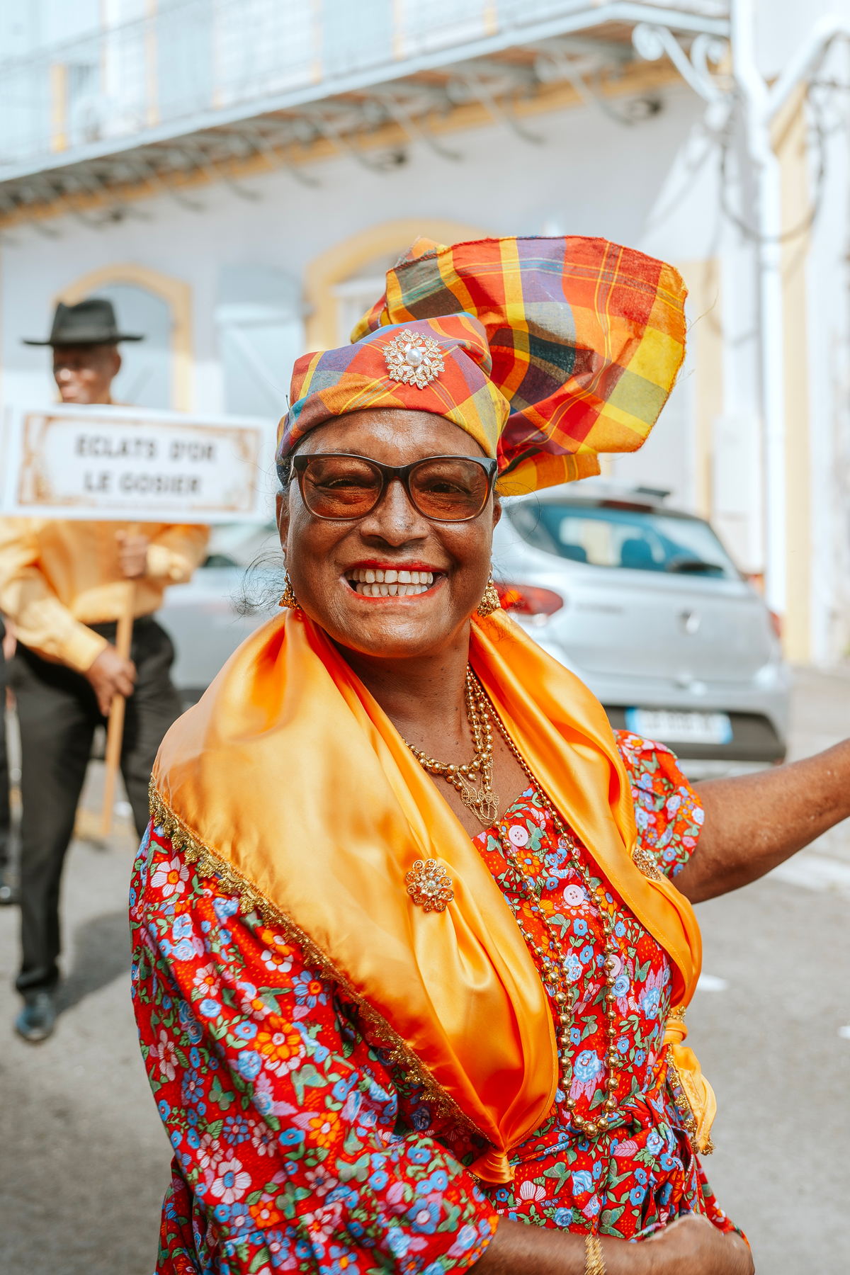 Photographie de reportage en Guadeloupe