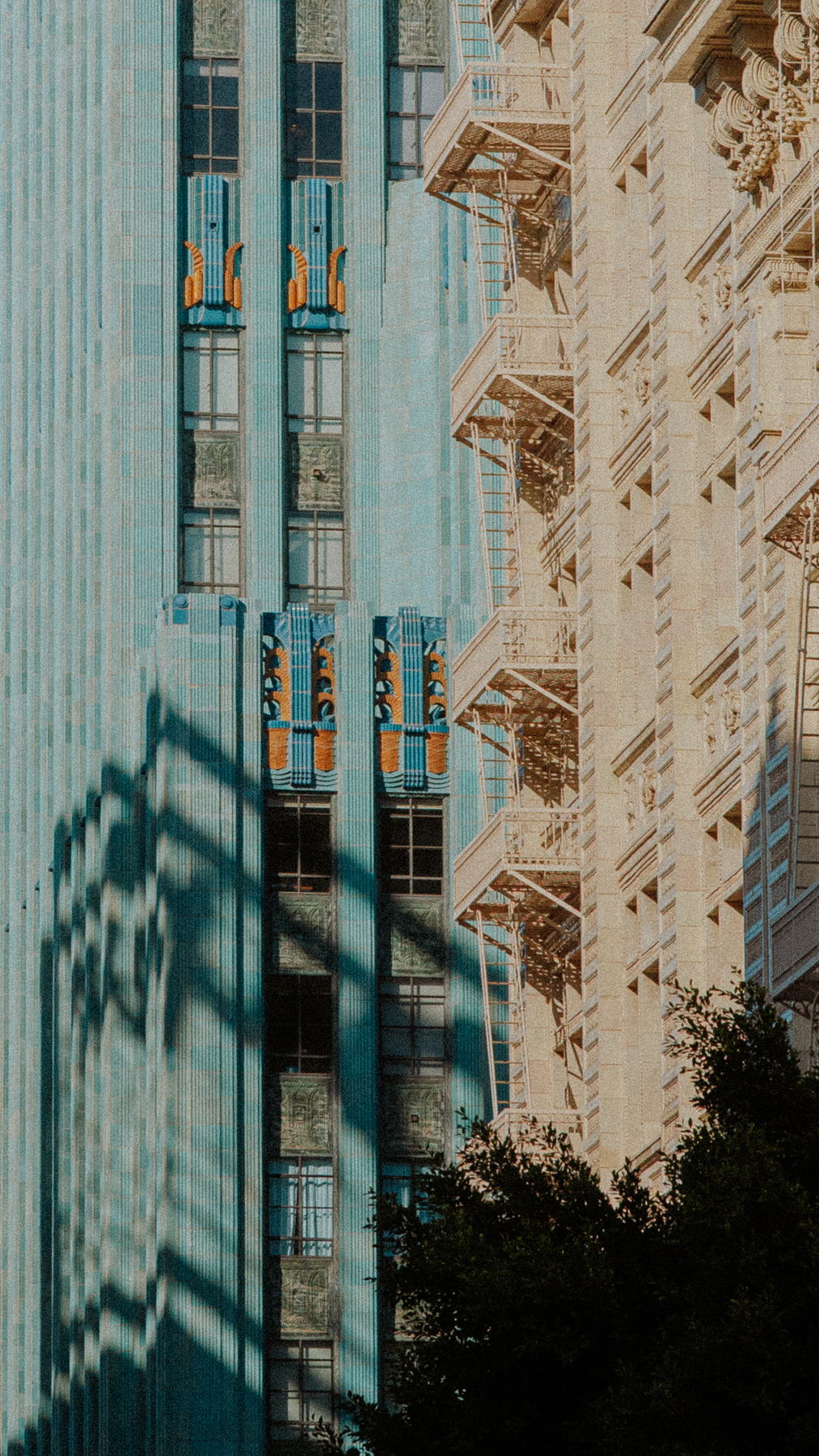 Photographie de reportage à Los Angeles