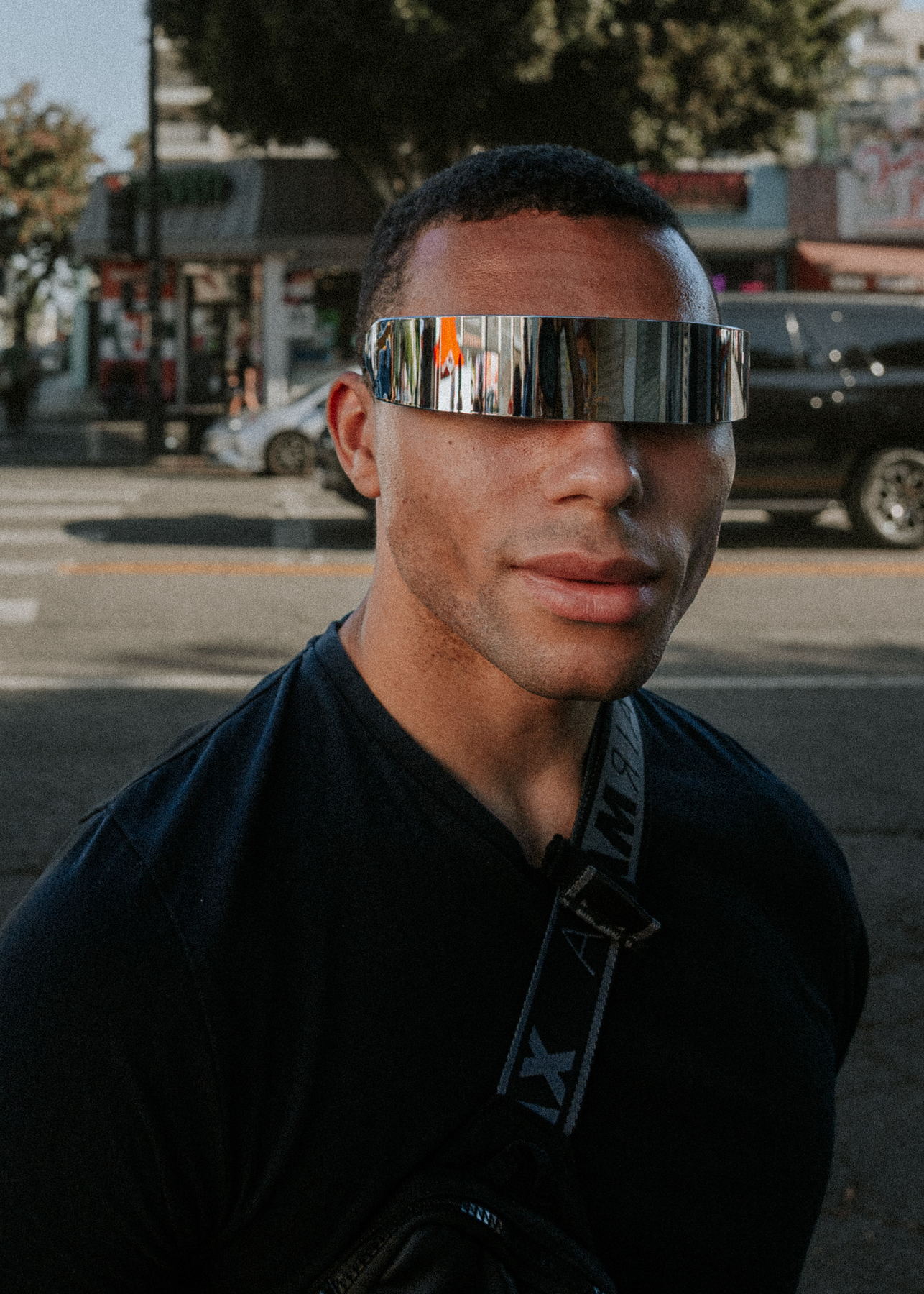 Photographie de reportage à Los Angeles