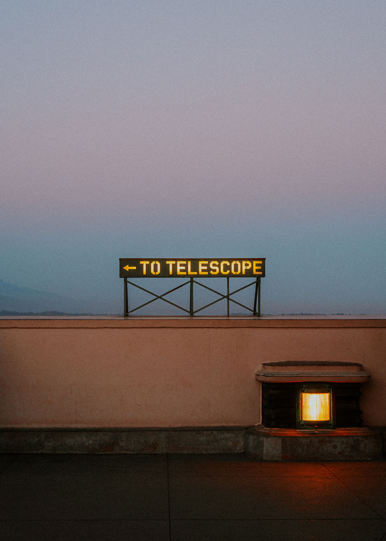 Photographie de reportage à Los Angeles