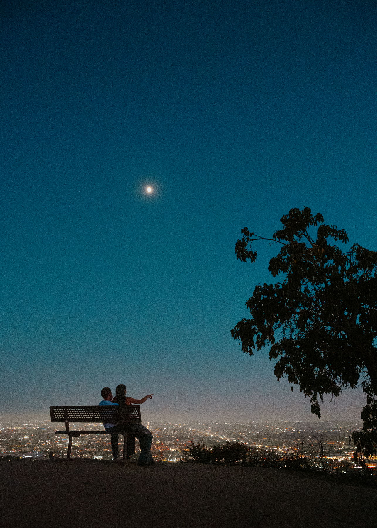 Photographie de reportage à Los Angeles