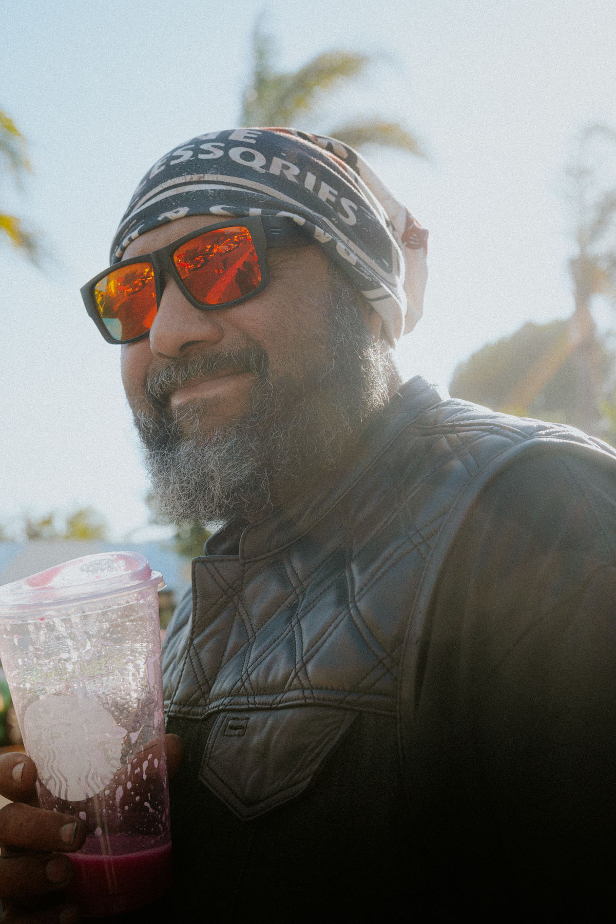 Photographie de reportage à Los Angeles