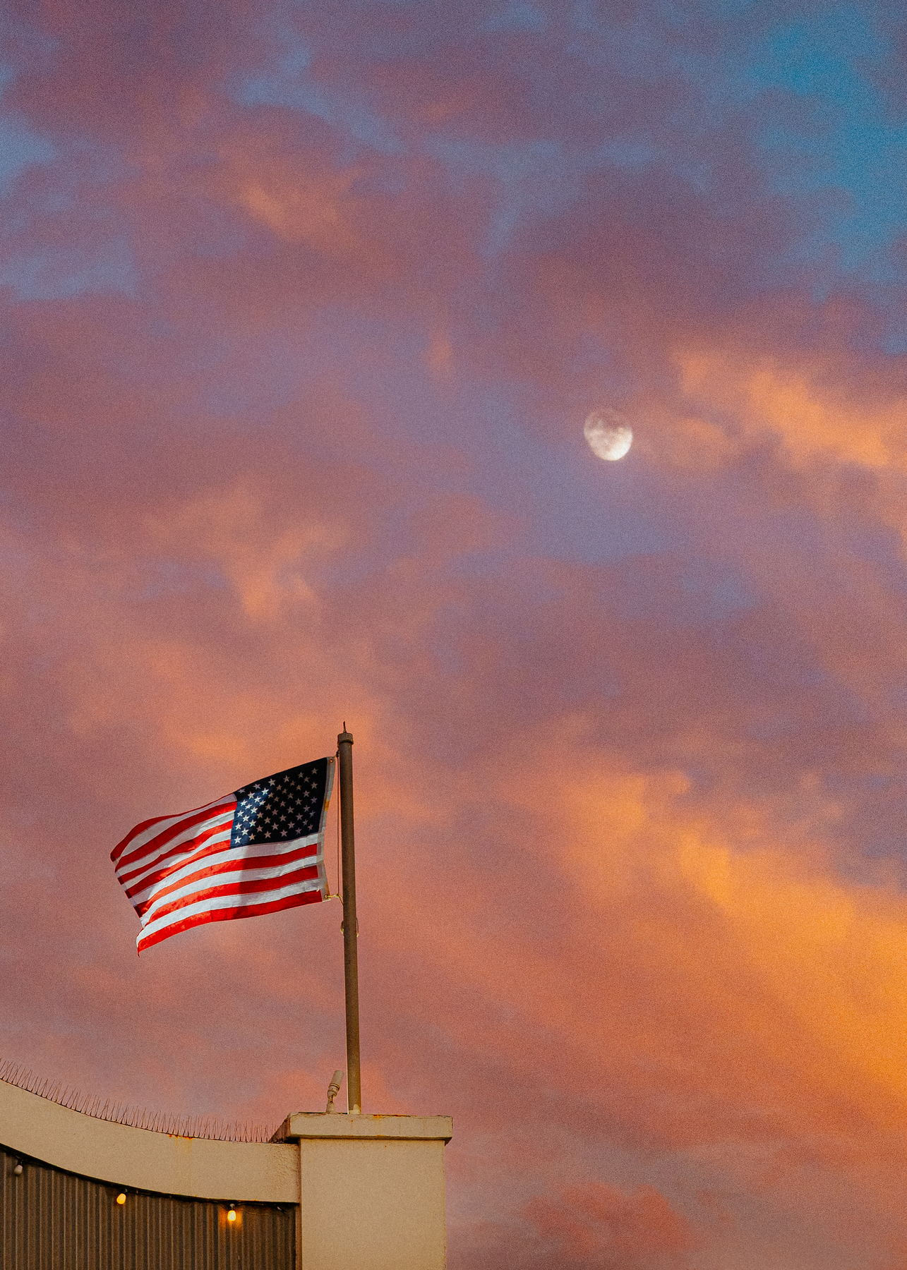 Photographie de reportage à Los Angeles