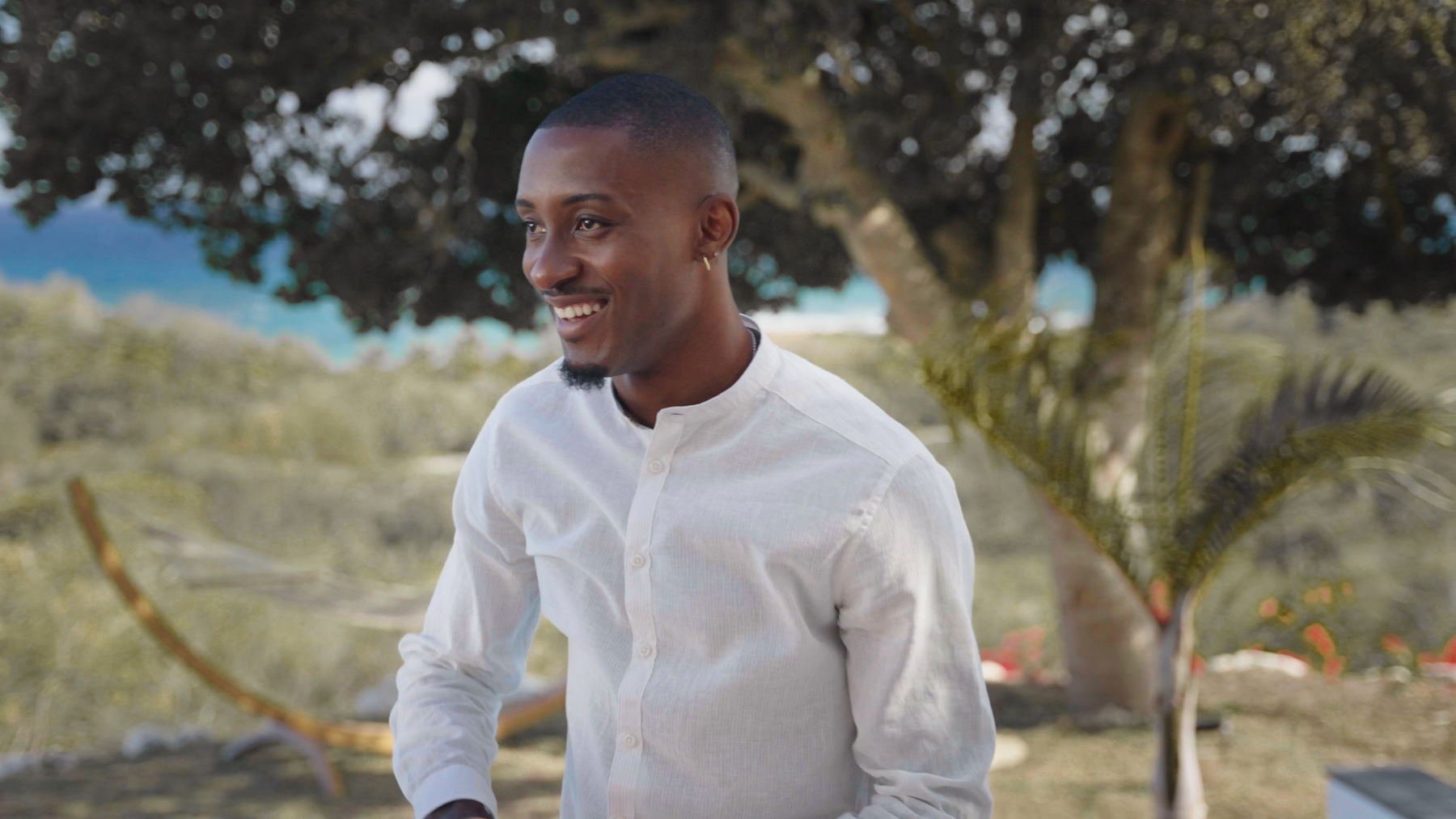 Photogramme de la publicité Kiabi Antilles