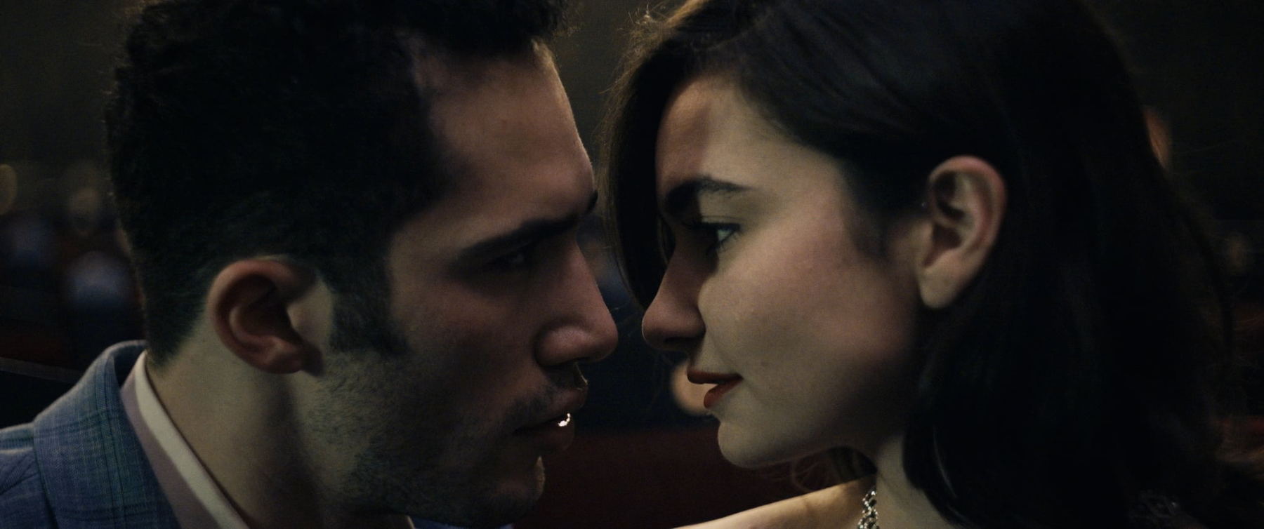 Photogramme du film A story about love
