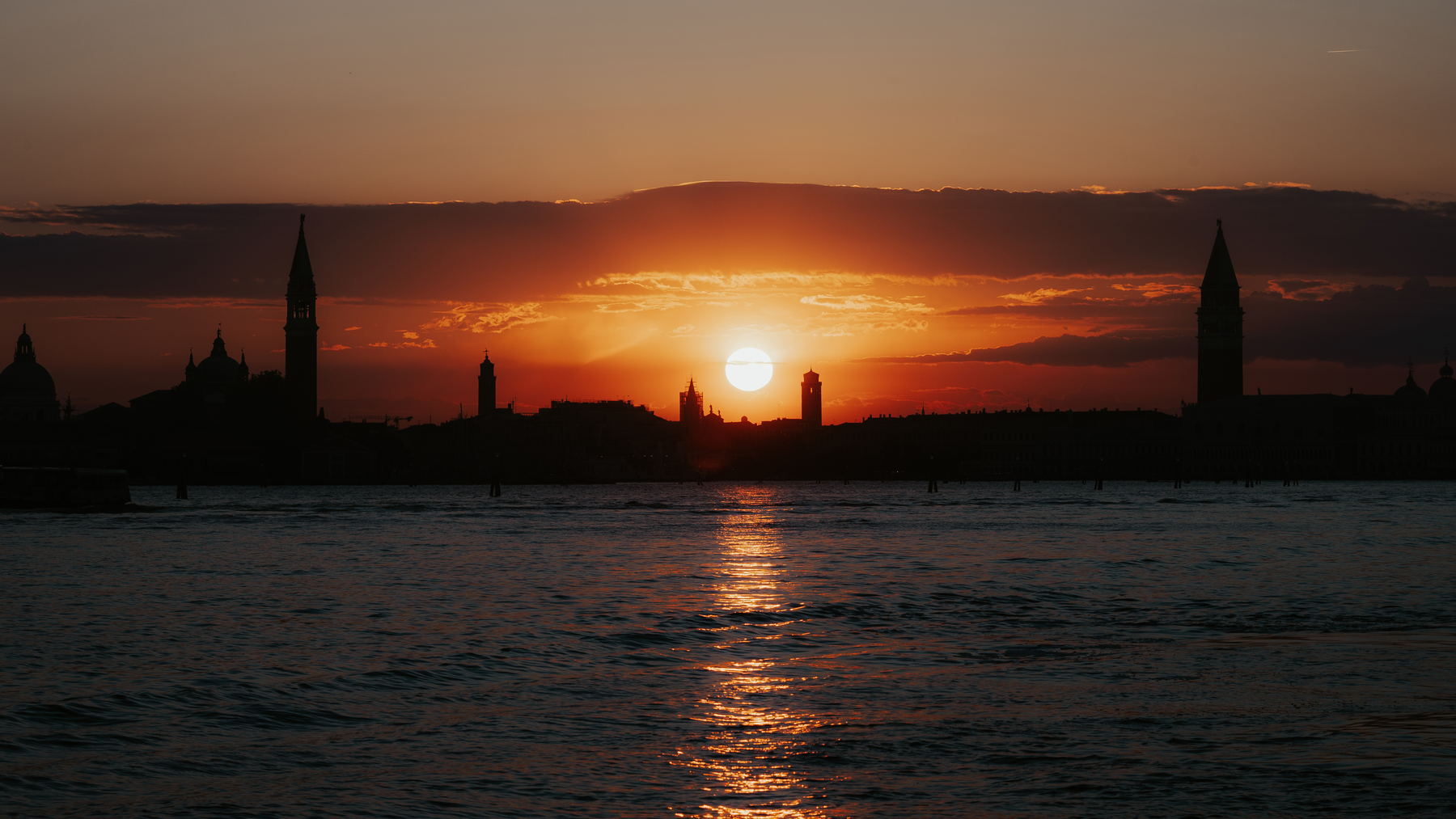 Photographie de paysage de la série Nuances