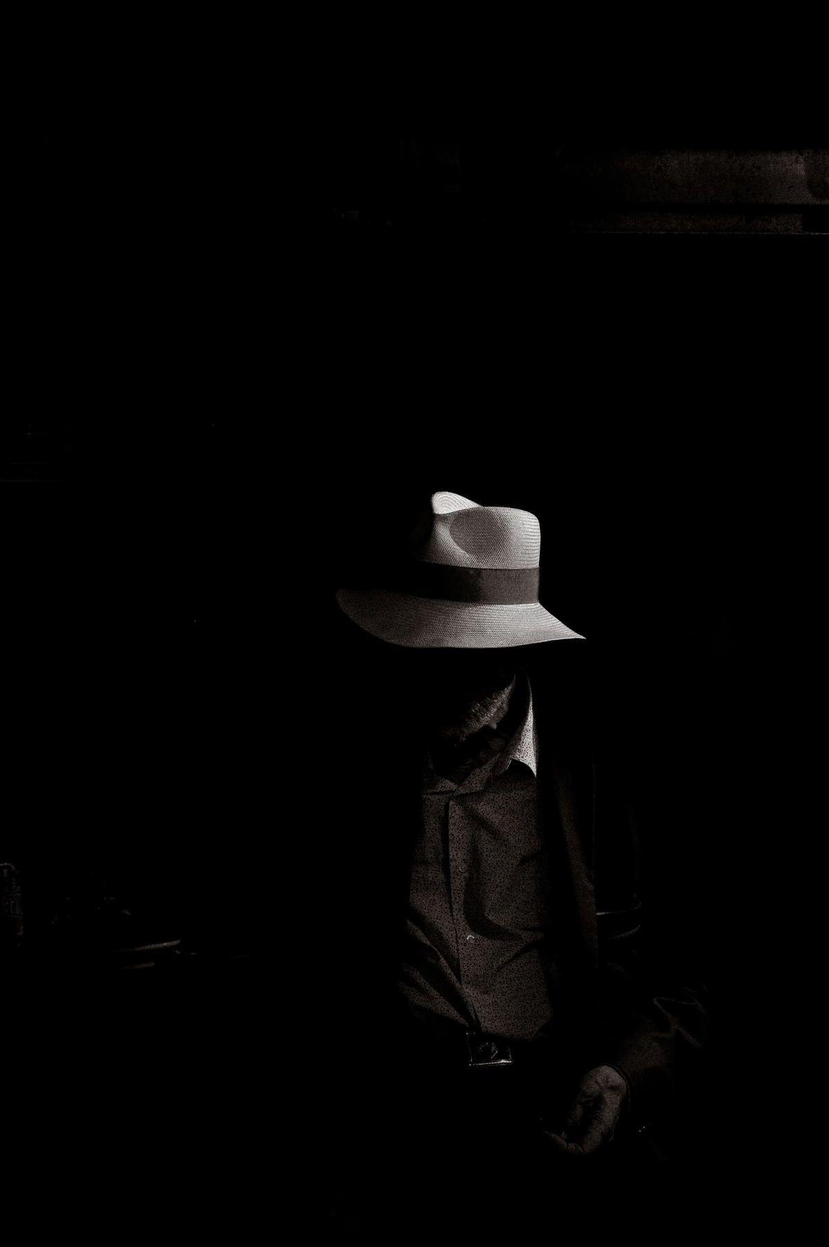 Portrait de la série Portraits